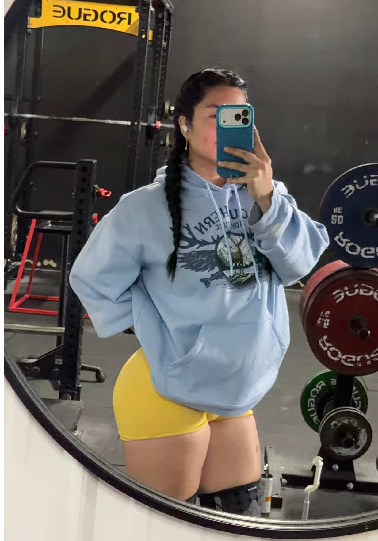@Martha AndreaGymfit