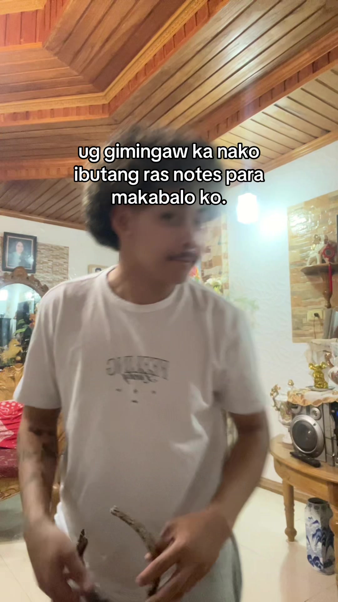 @Mark Julius Calacar