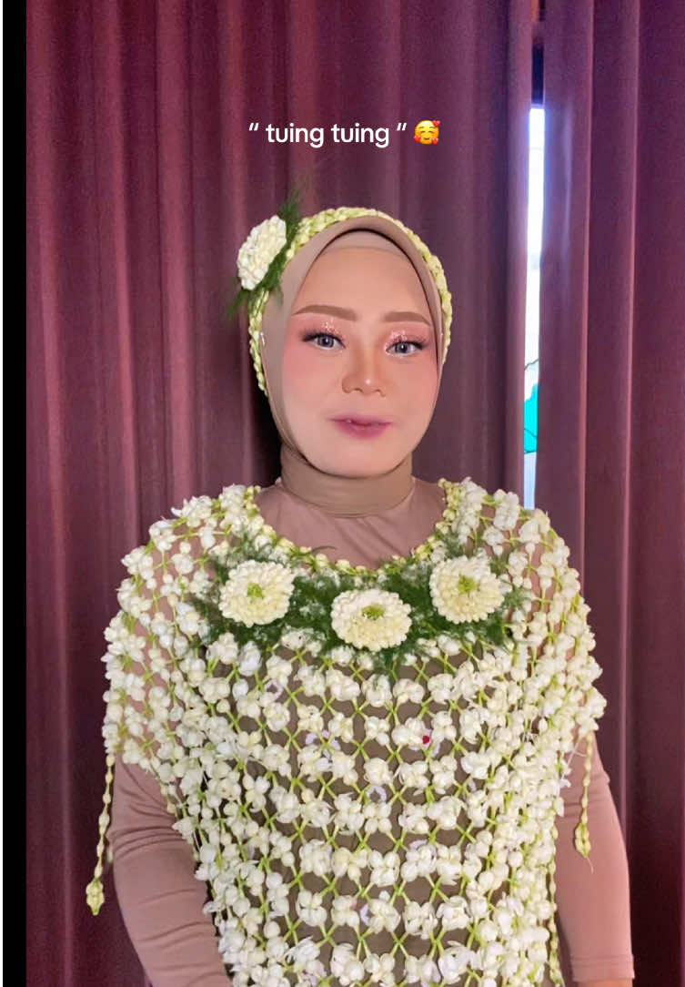 @Silvia Makeup Artist Cirebon