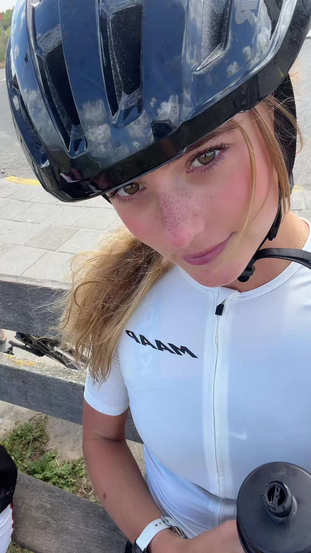 @Rosa Tenberg