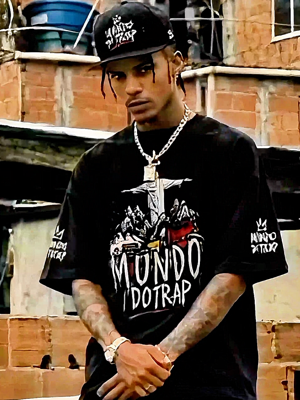 @MUNDO DO TRAP 🔄 MÁFIA DO TRAP