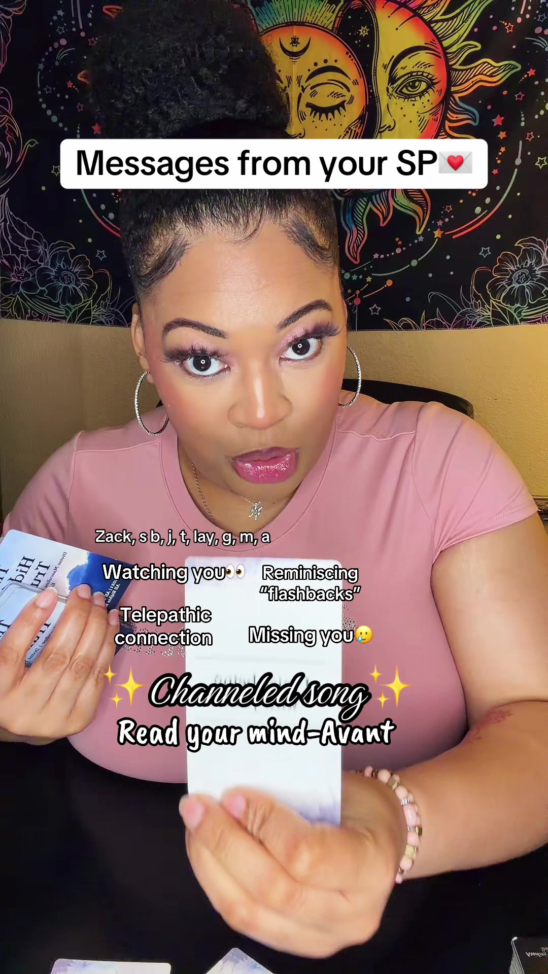 @Fabi The Oracle🧜🏽♀️🔮