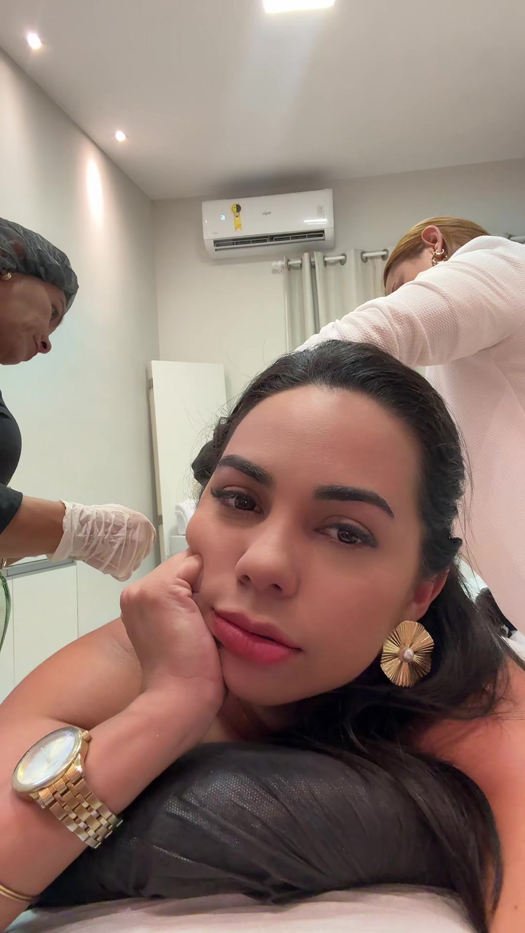 @Dra. Janyette Costa