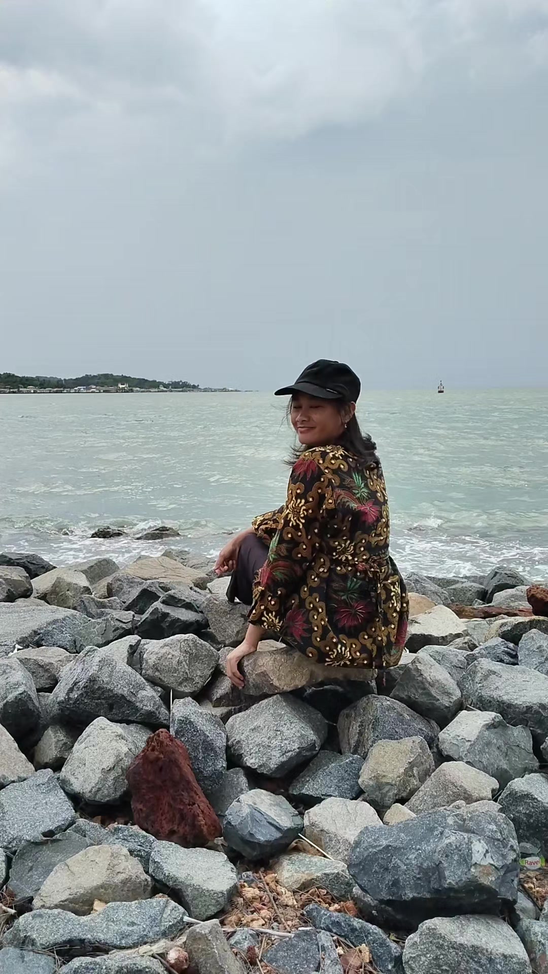 @May Tampubolon