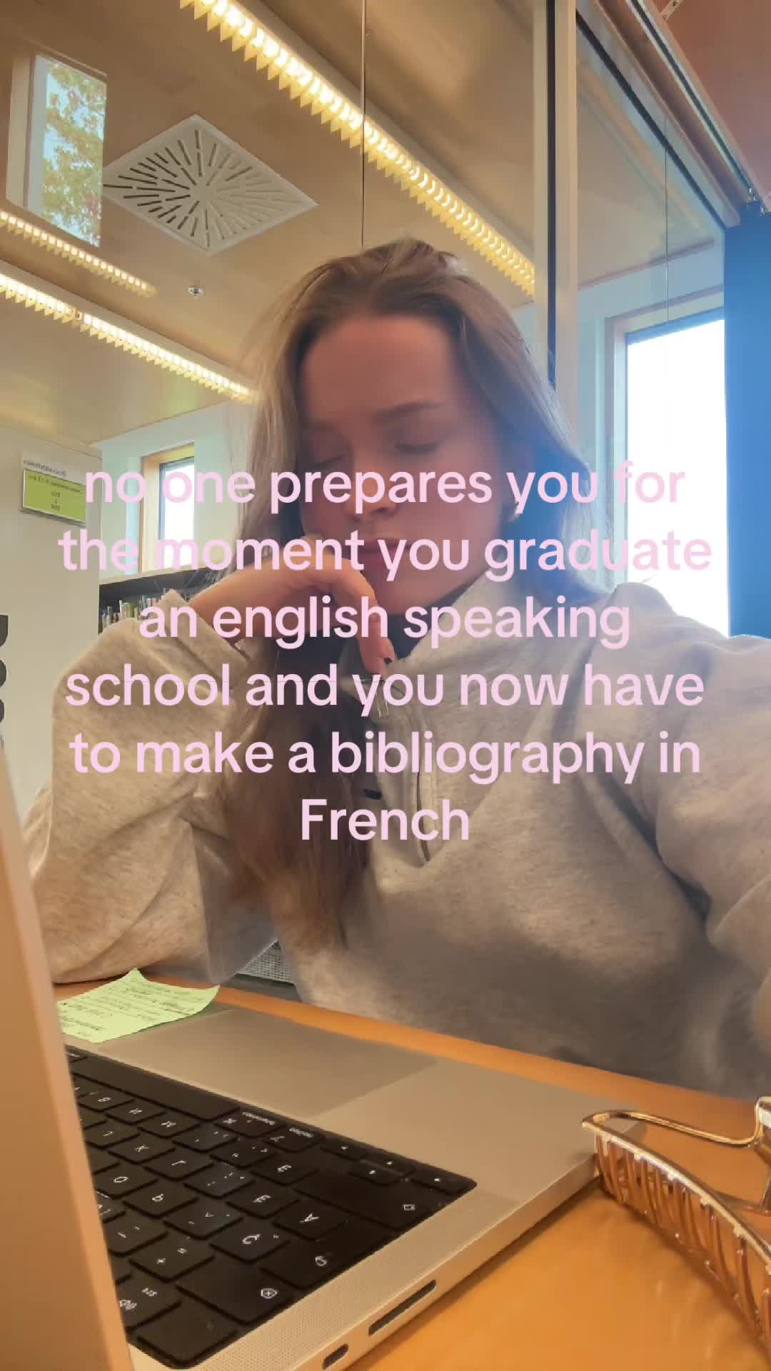 @Rosanne Laforest