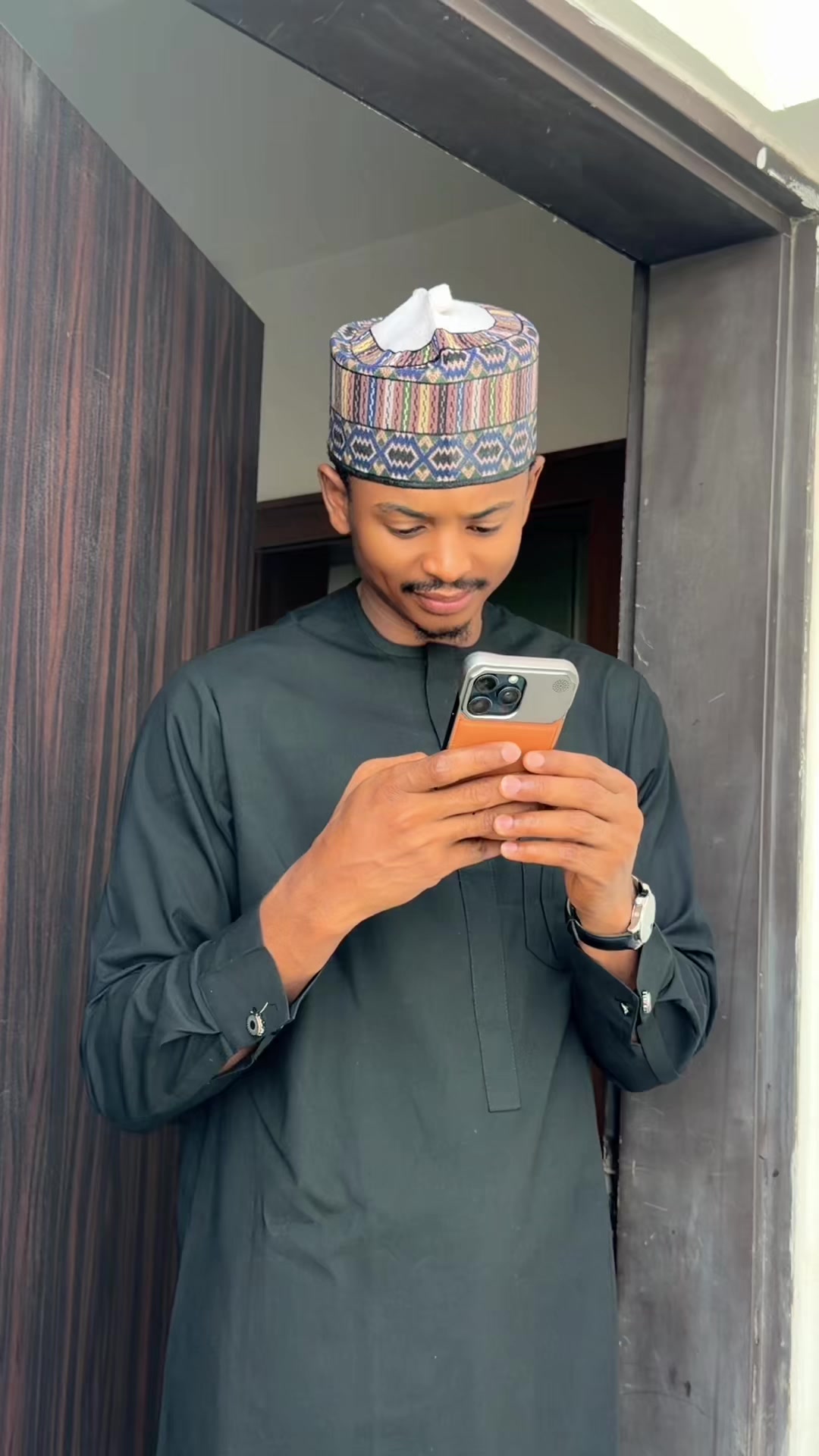 @Kawuwa m Sulaiman 