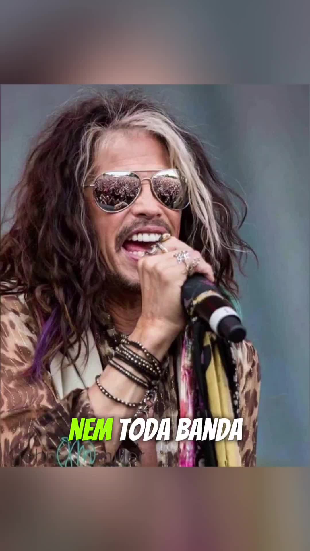 @Passado curioso