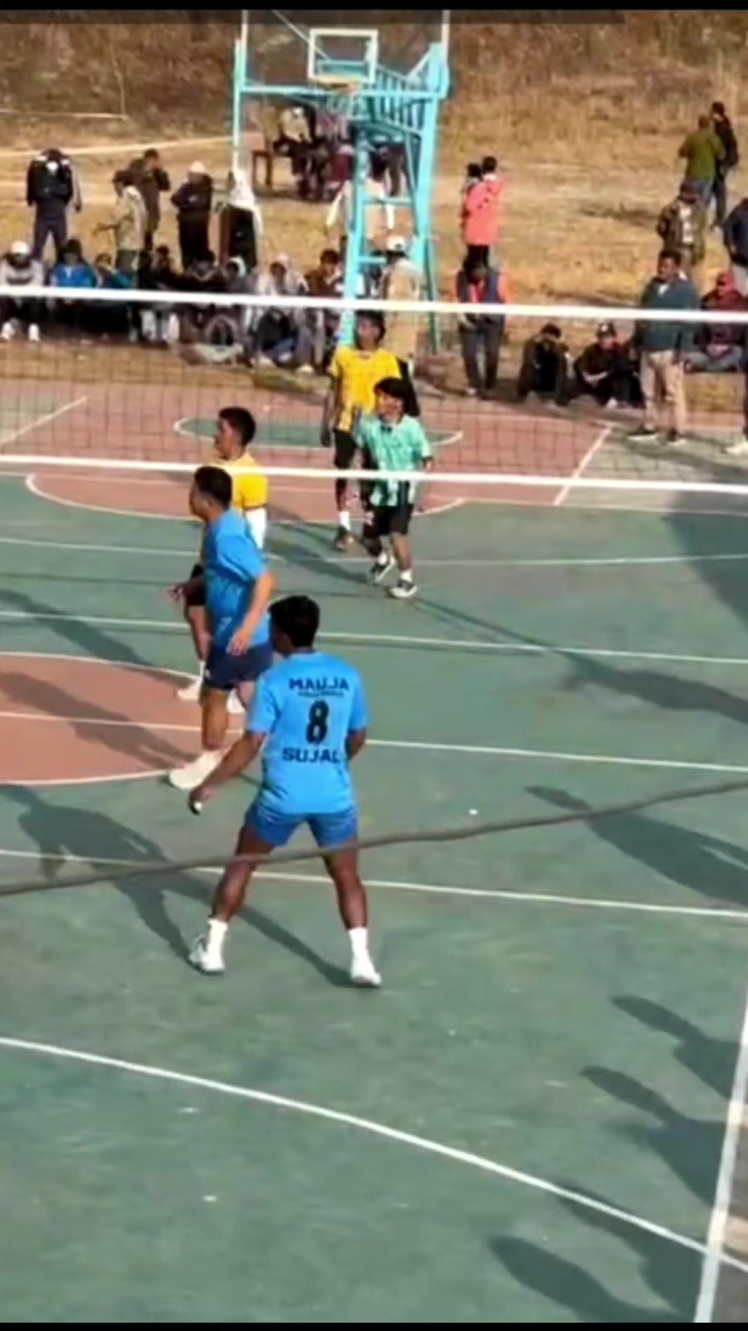 @SūJāL🏐❤️