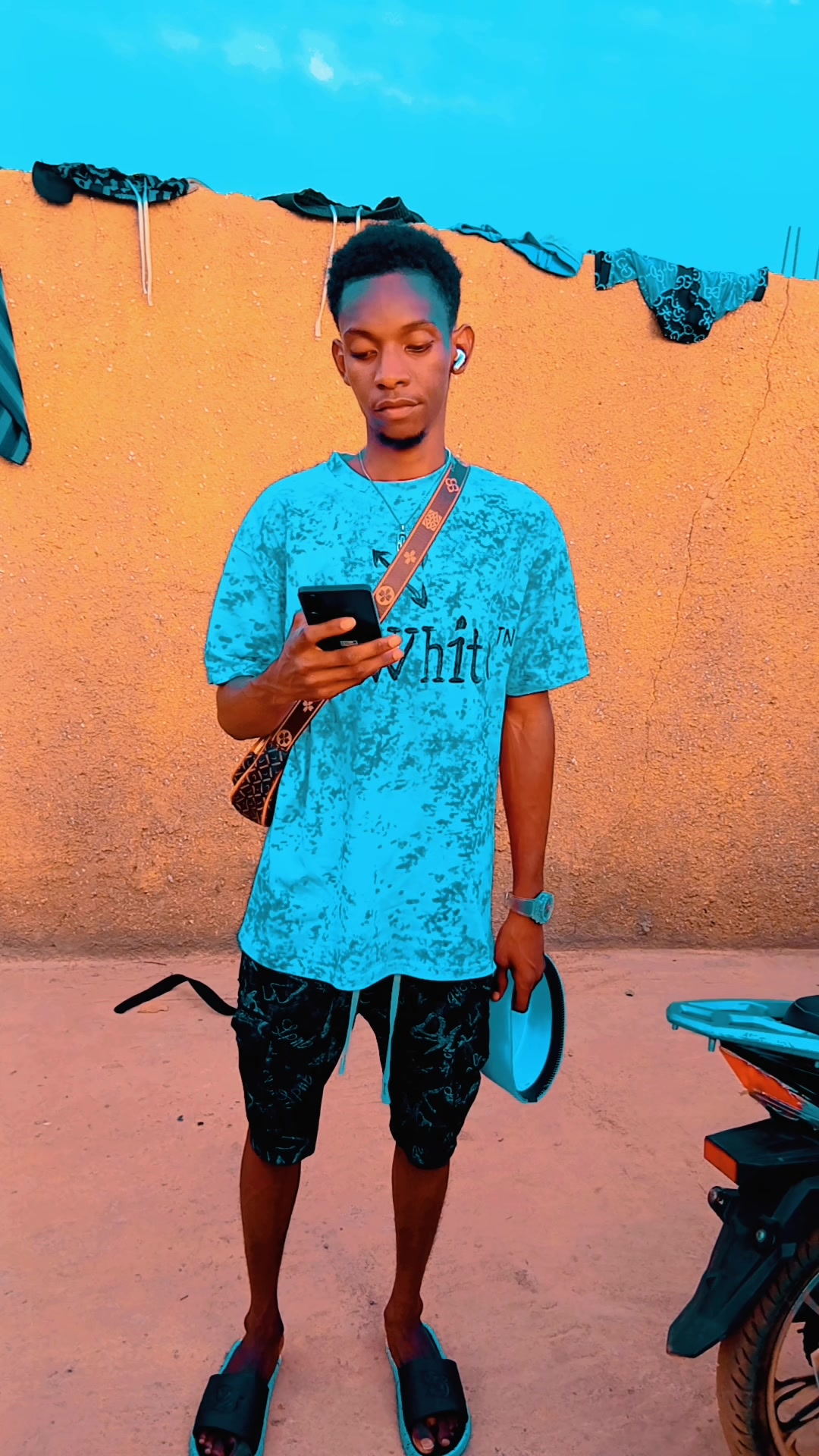 @Ben.z Kabako ⭐