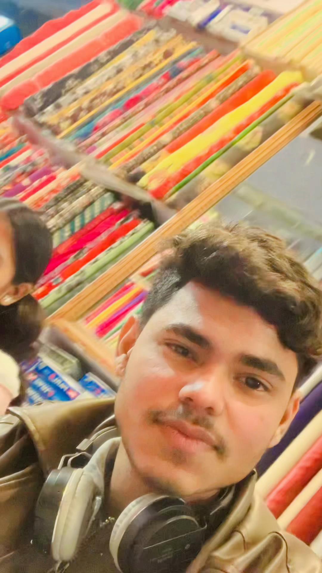 @×͜×Pᴀᴘᴘᴜ ☠︎ᵇʰᵃᶦRaj 🥷🏻🥷🏻