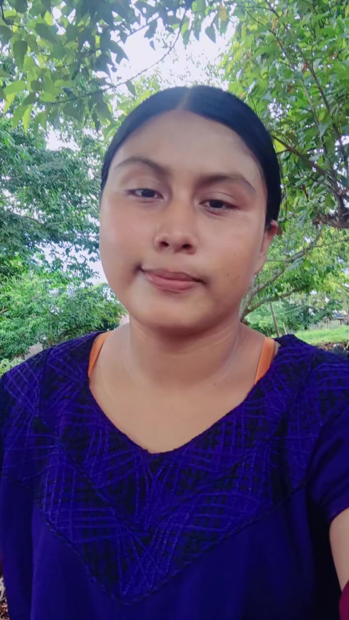 @solista Mar&iacute;a Filomena