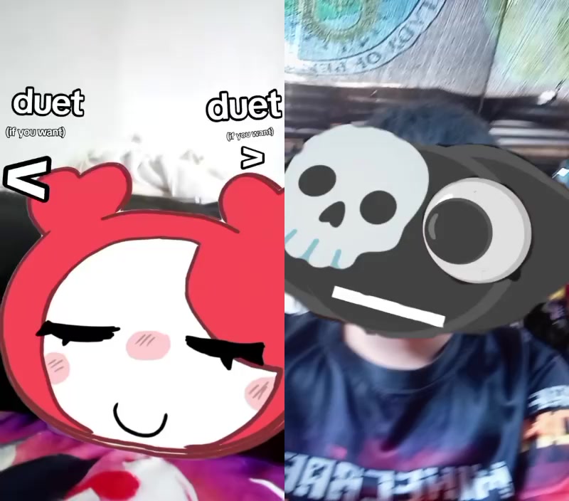 @fake grox