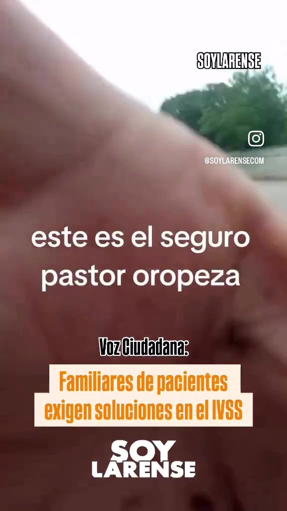 @Soy Larense