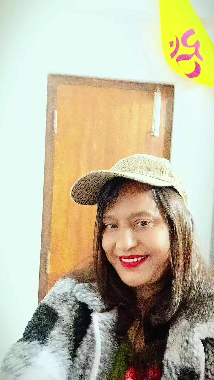 @sarba Shree
