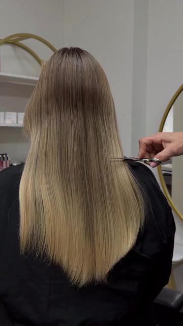 @Hair Stories
