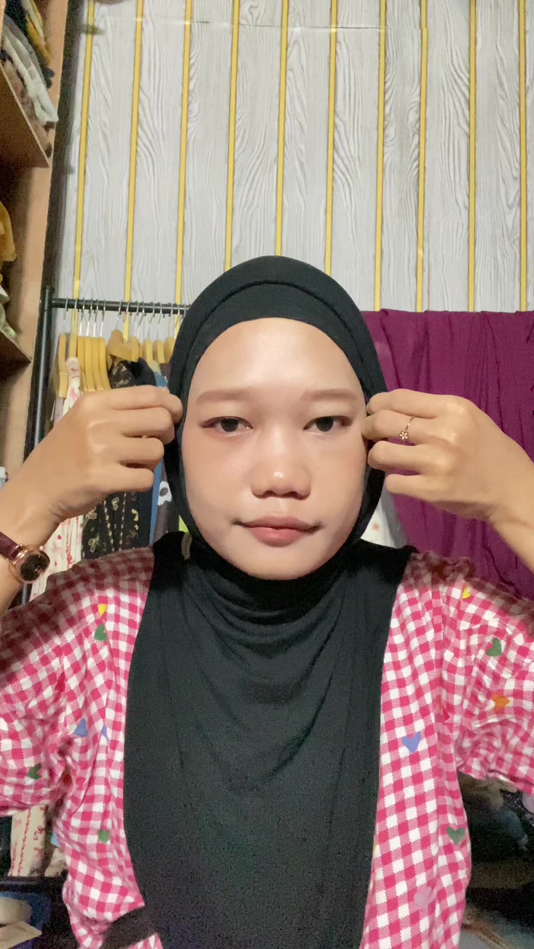 @Diyana