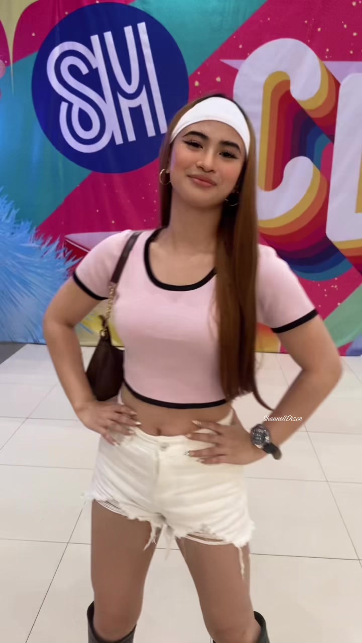 @Shannell Dizon on IG