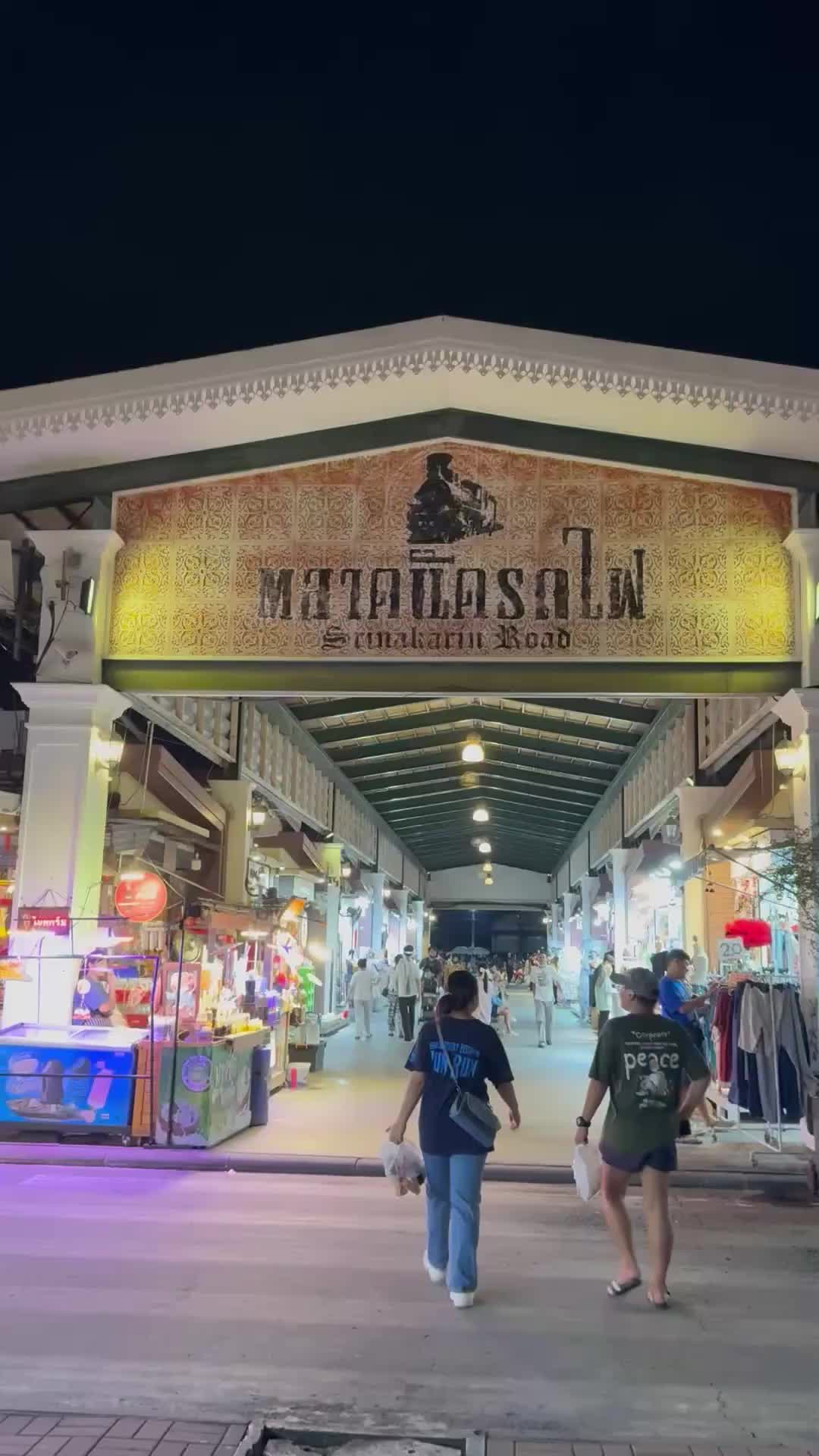 @ThaiForTourists