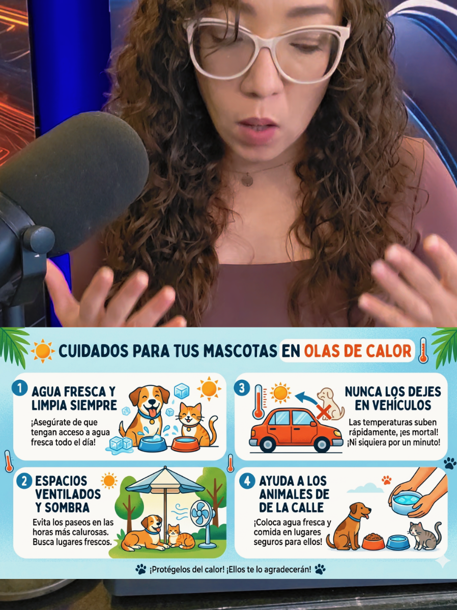 @Silvia "La Colo" Ram&iacute;rez