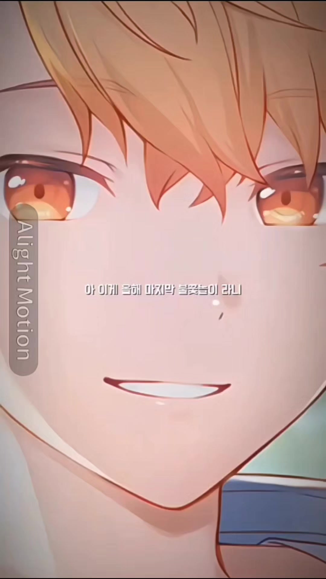 @버니님께 보디가드 받는 아이돌 프란티나_プランティナ