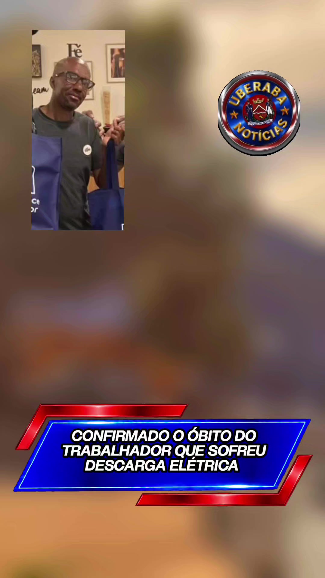 @UBERABA NOT&Iacute;CIAS