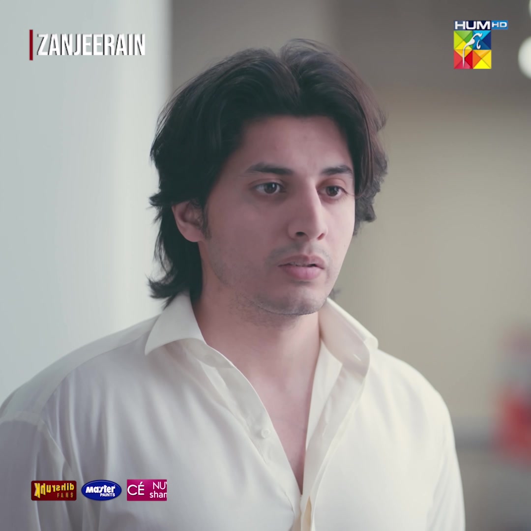 @HUM TV
