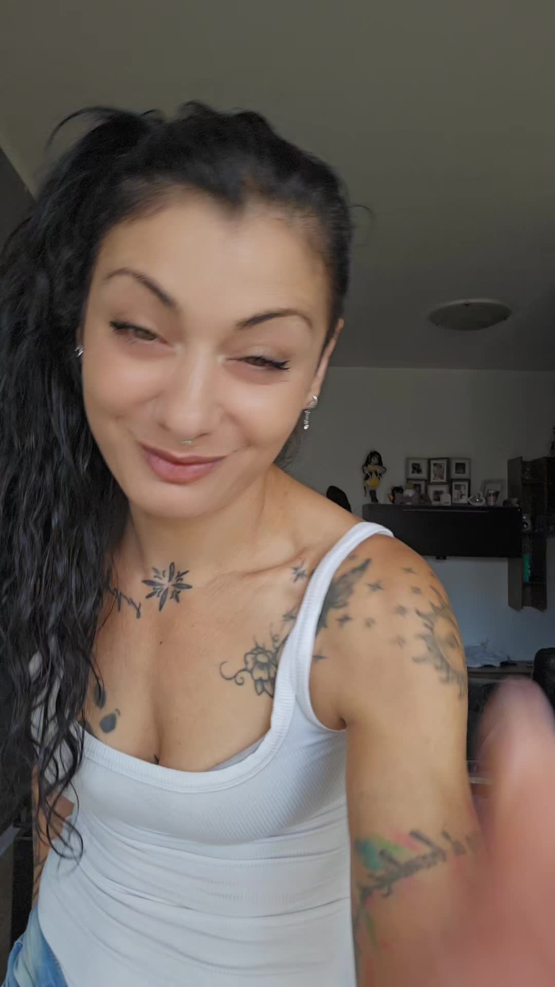 @Francesca  C&iacute;