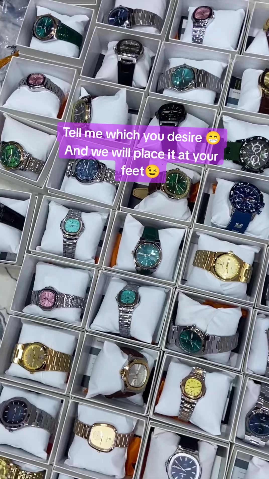 @Wholesale jewelry vendor Lagos