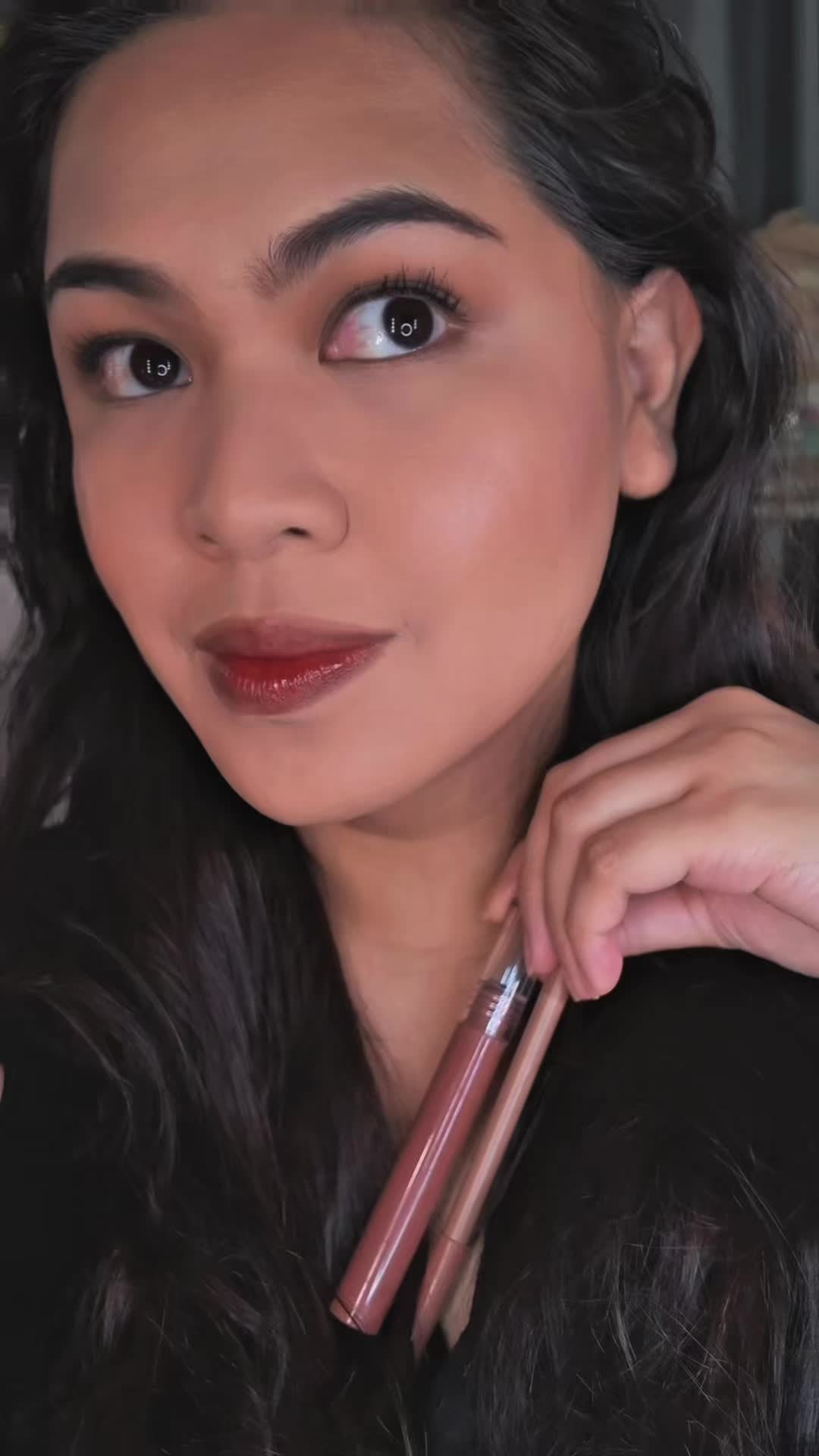 @melfierce on ig