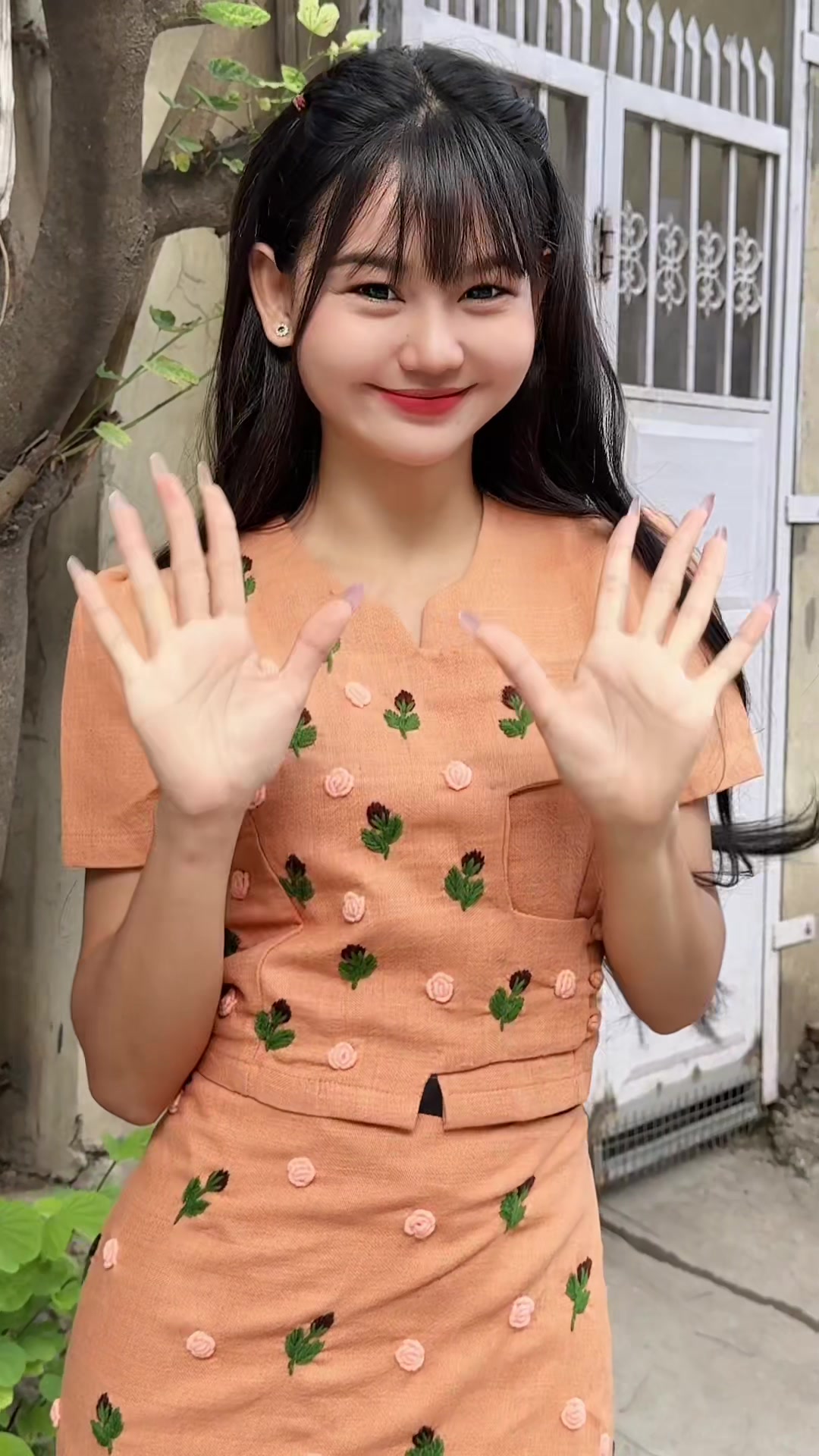 @Wutt Yi (La Wunn San)đ