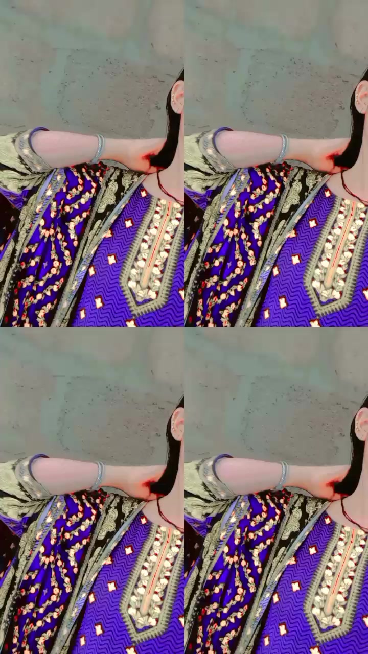 @👑Sindhi girl👑