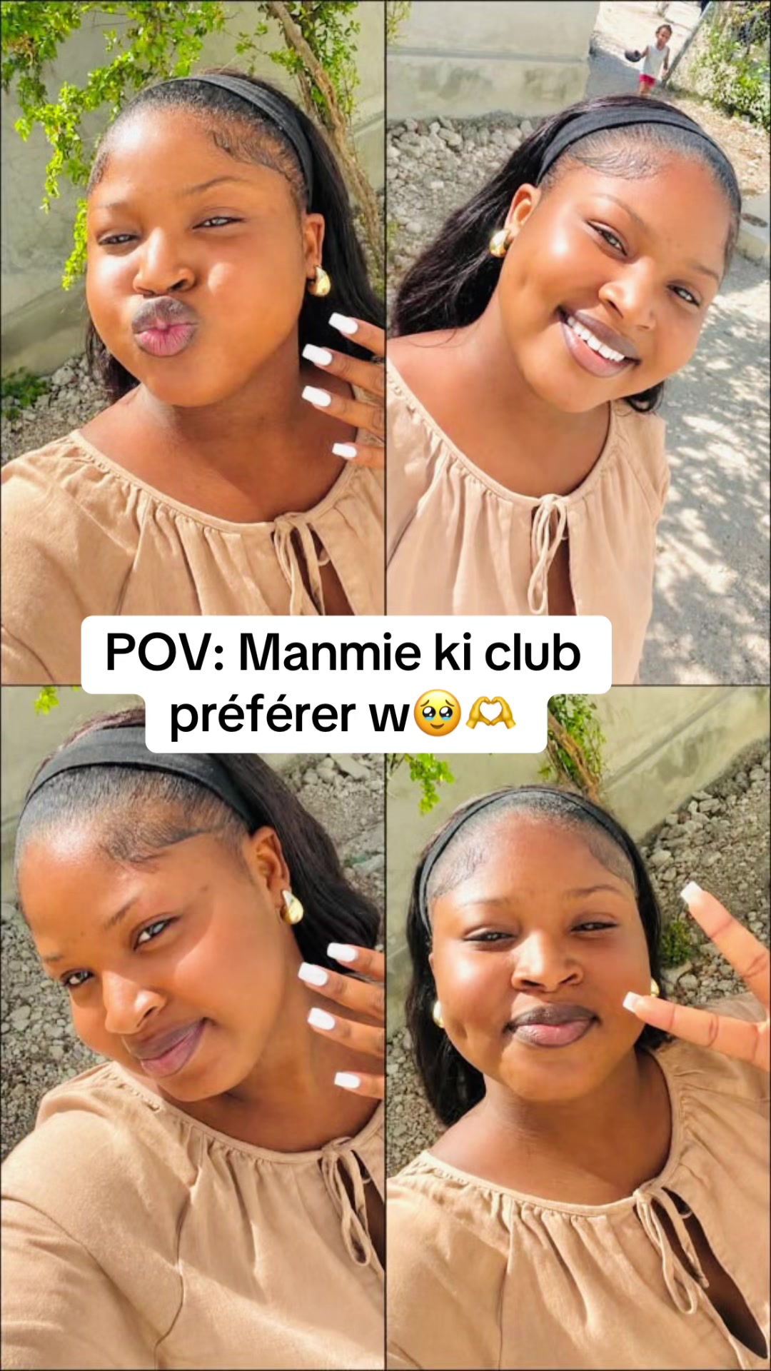 @😍❤️Princesse with 🌸❤️
