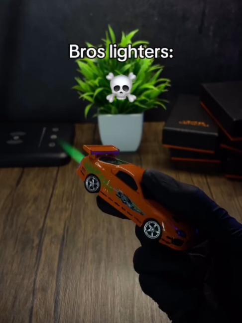 @Diecast S