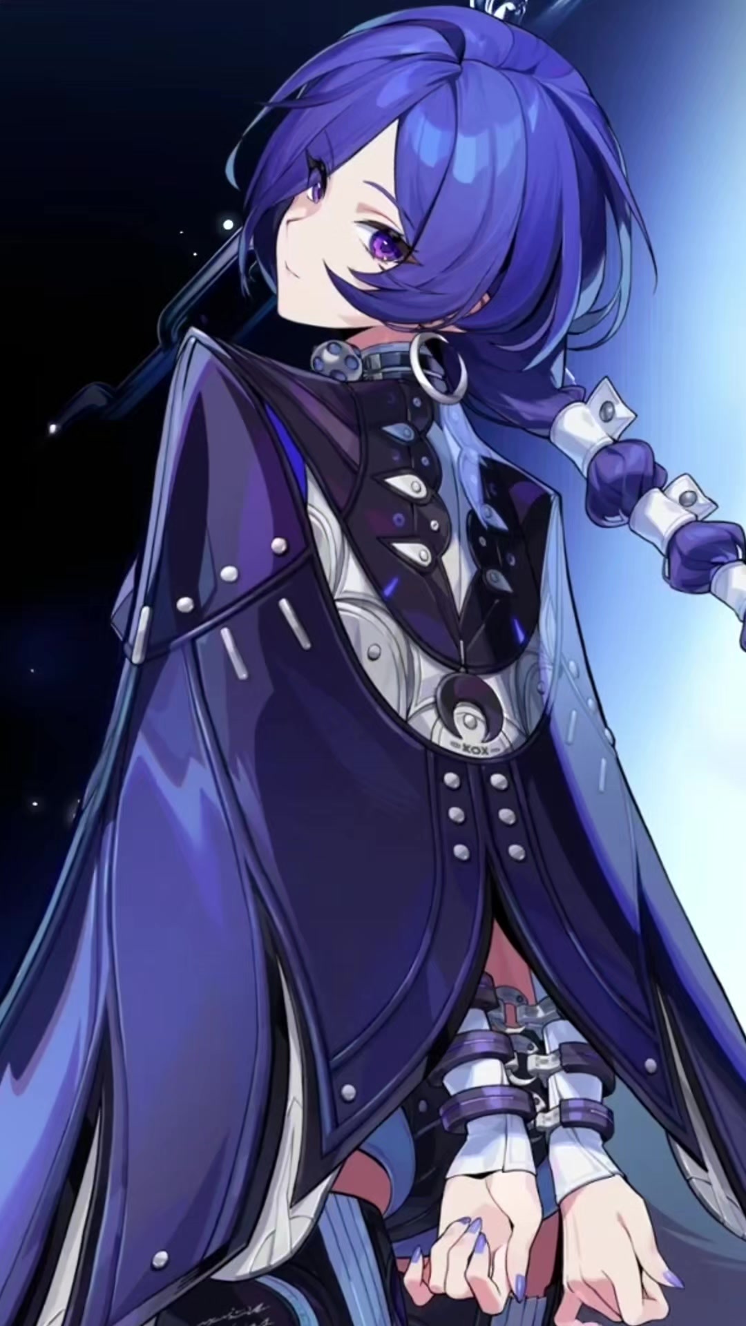@Anime_Wallpaper uwu