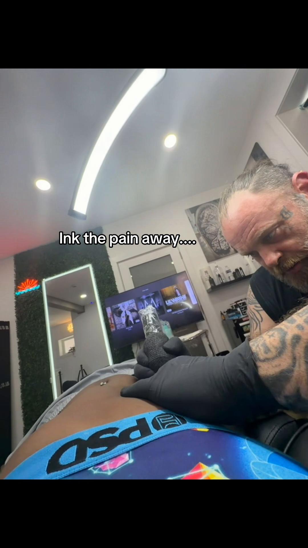 @youdontknowme