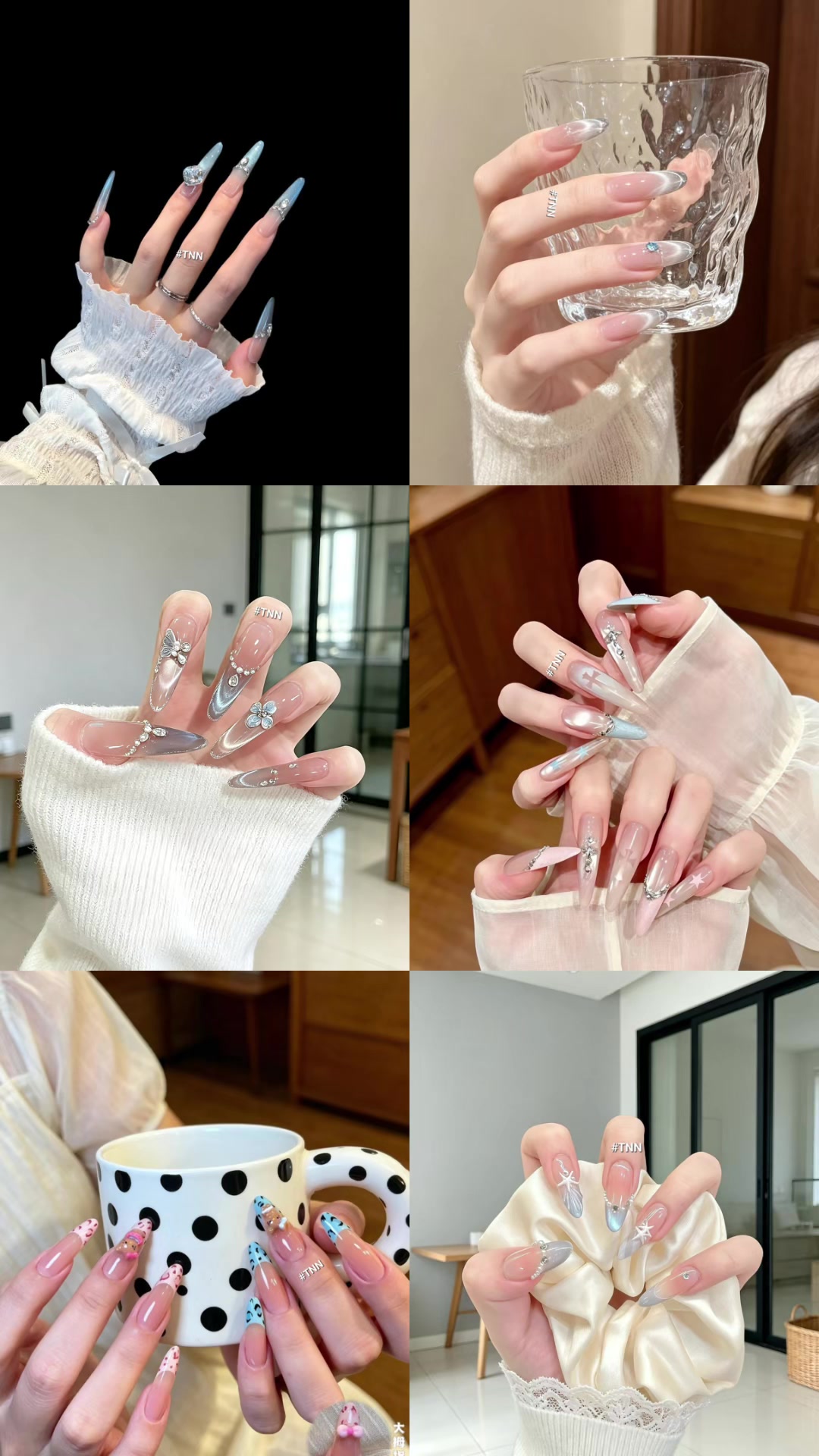@Nails Xinh