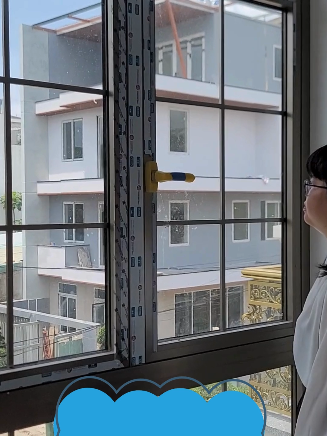 @Fumandoor - Cửa Nh&ocirc;m Cao Cấp