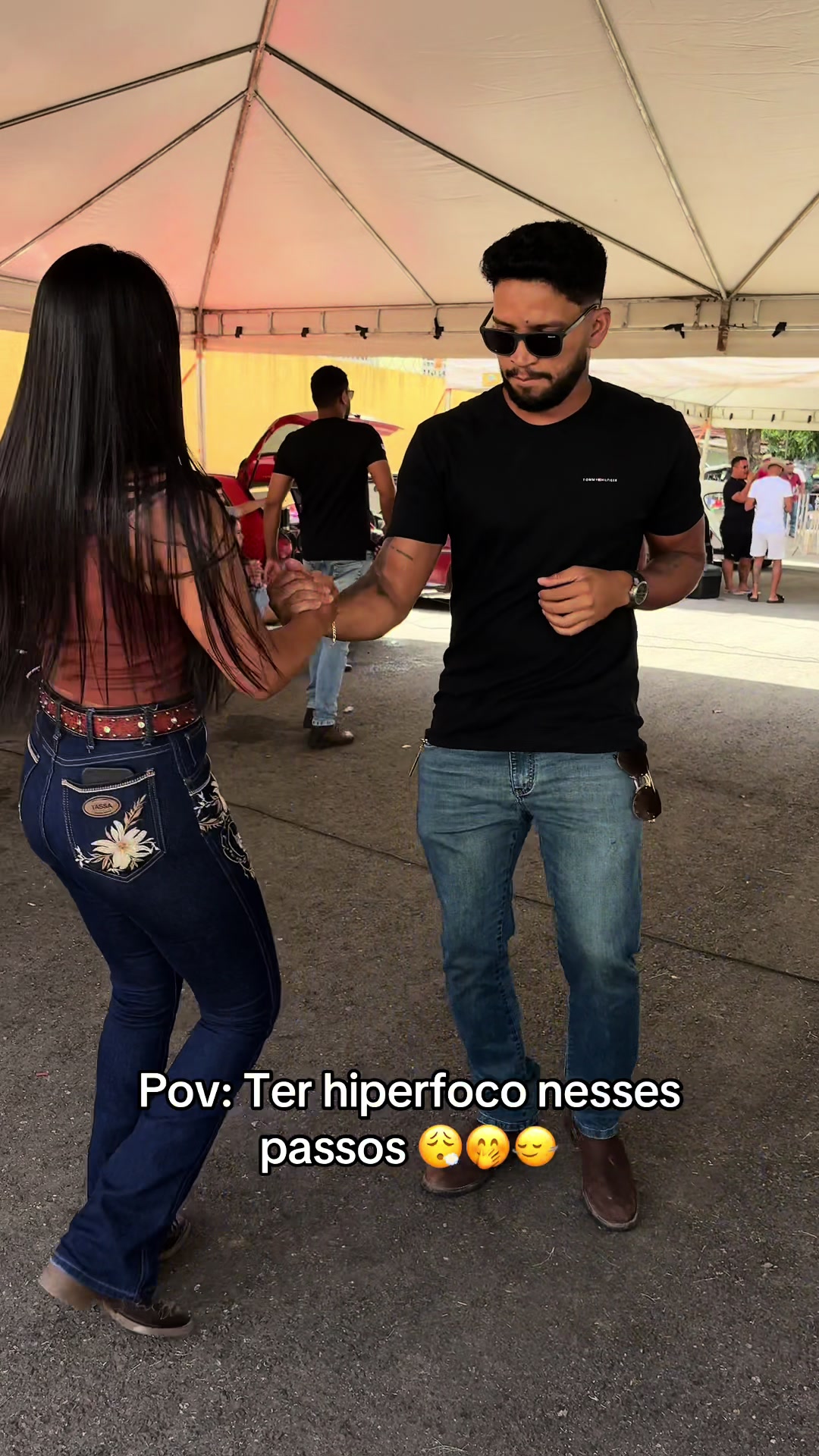 @Aline Souza