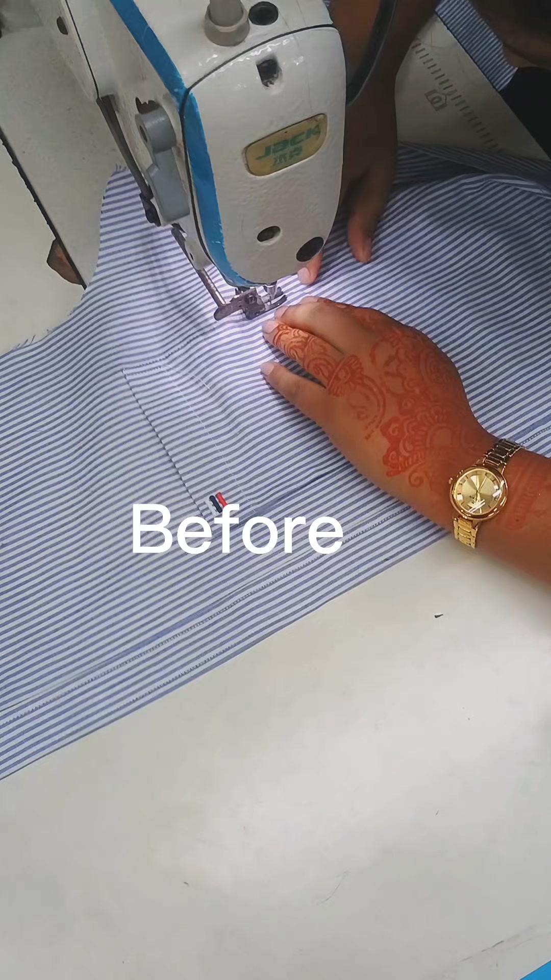 @AUTHENTIC FASHIONS