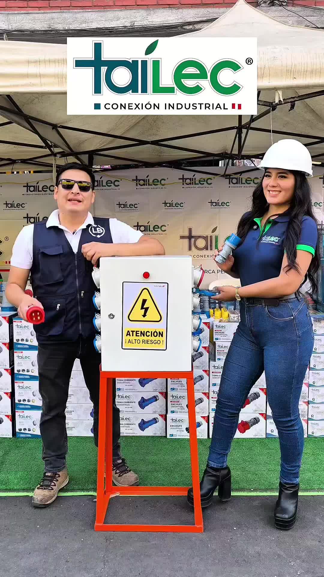 @LB.Electricidad