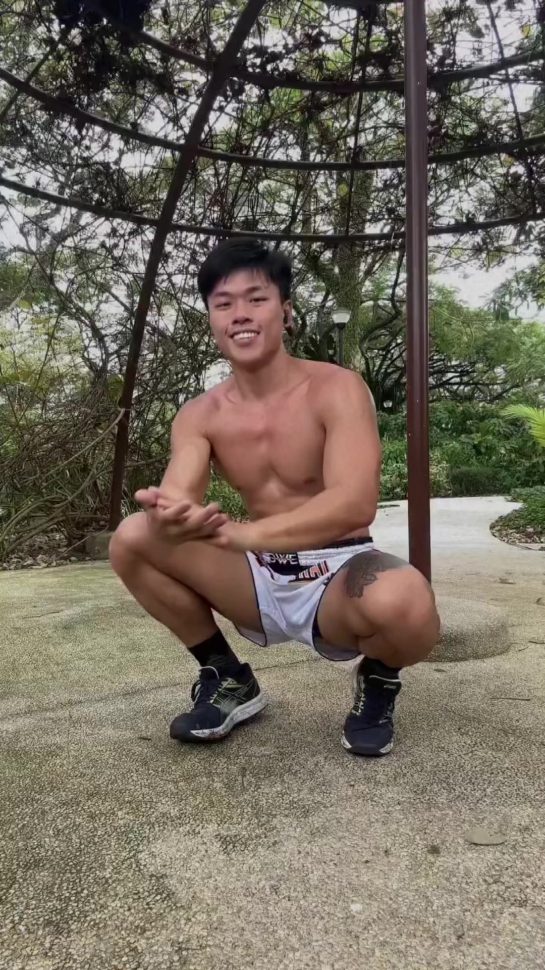 @Bench Prime Essentials