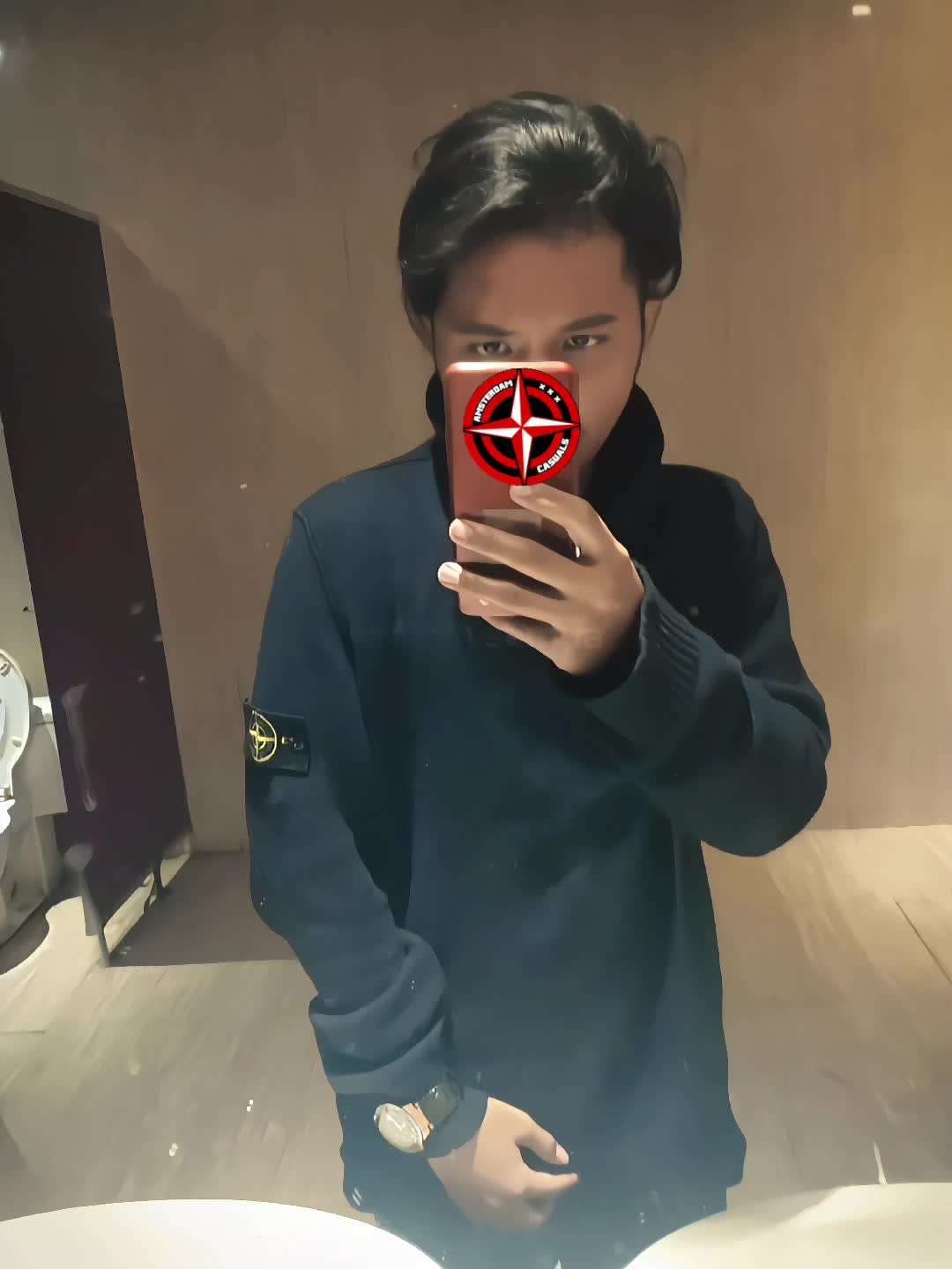 @Aziz Guevara..