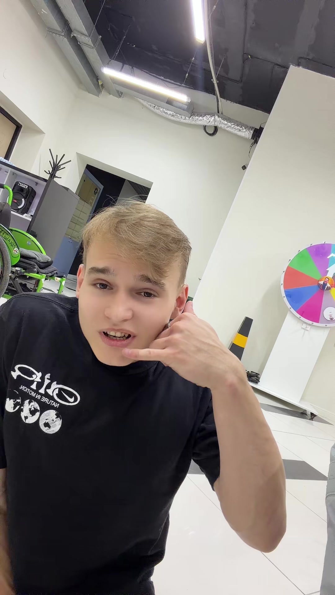@NNNurdaylet_tiktok