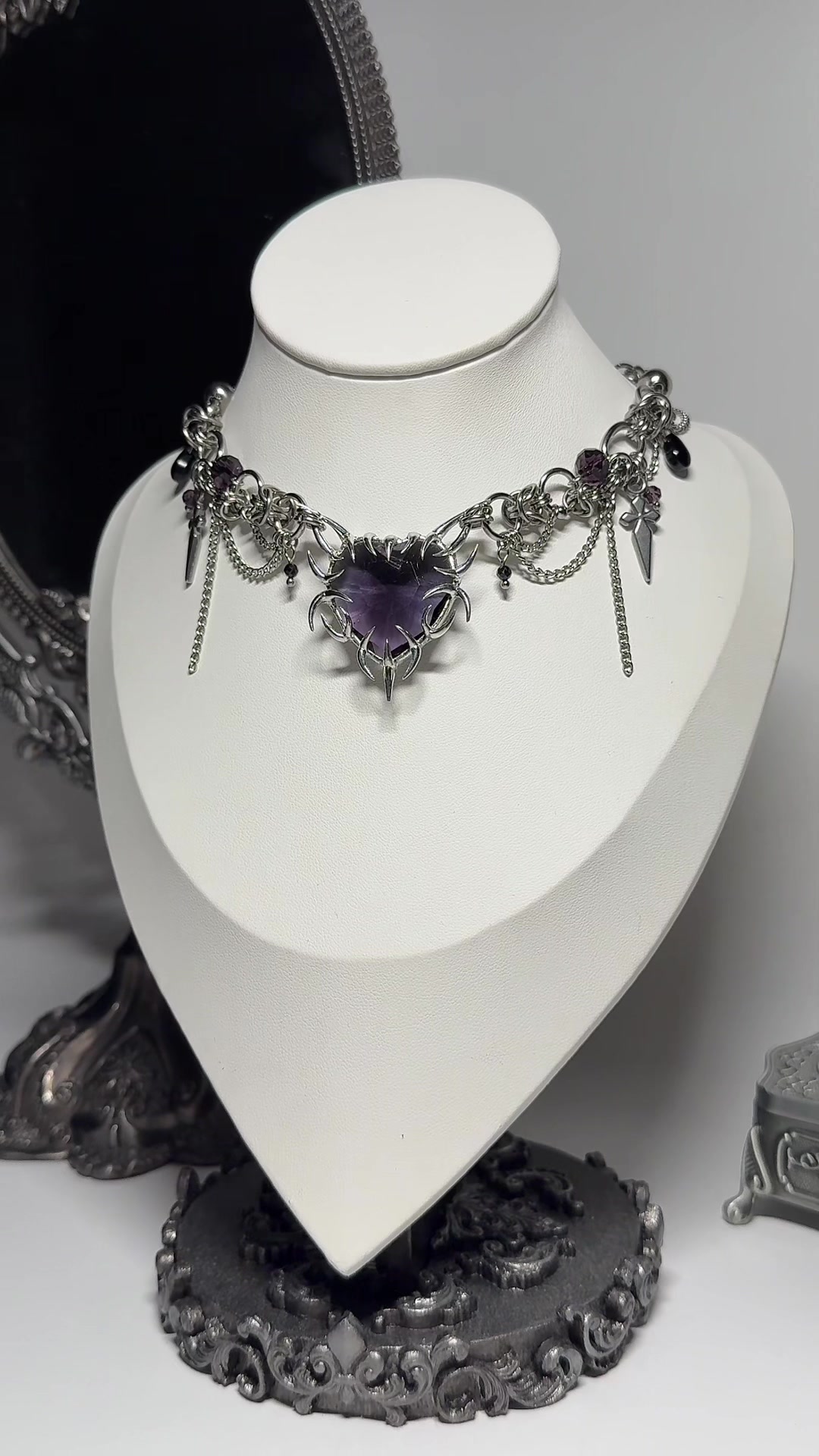 @тгк: emeraldviol jewelry