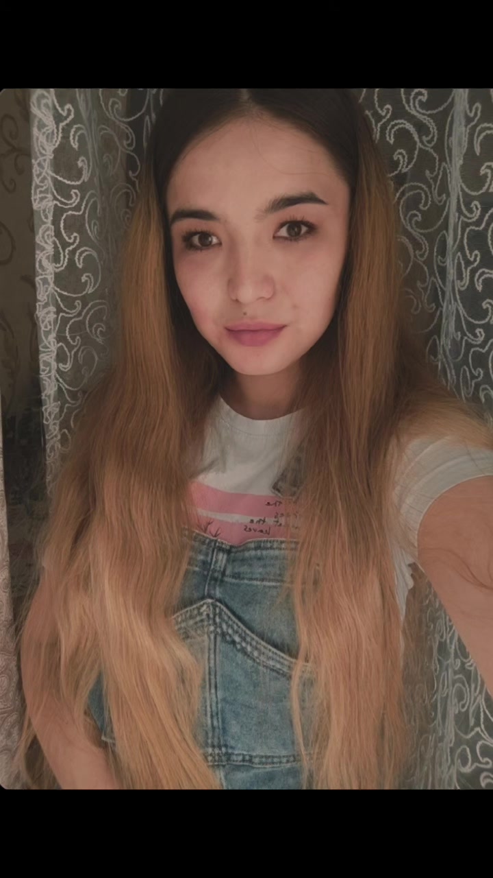@Ты мой космос 🥰❤️