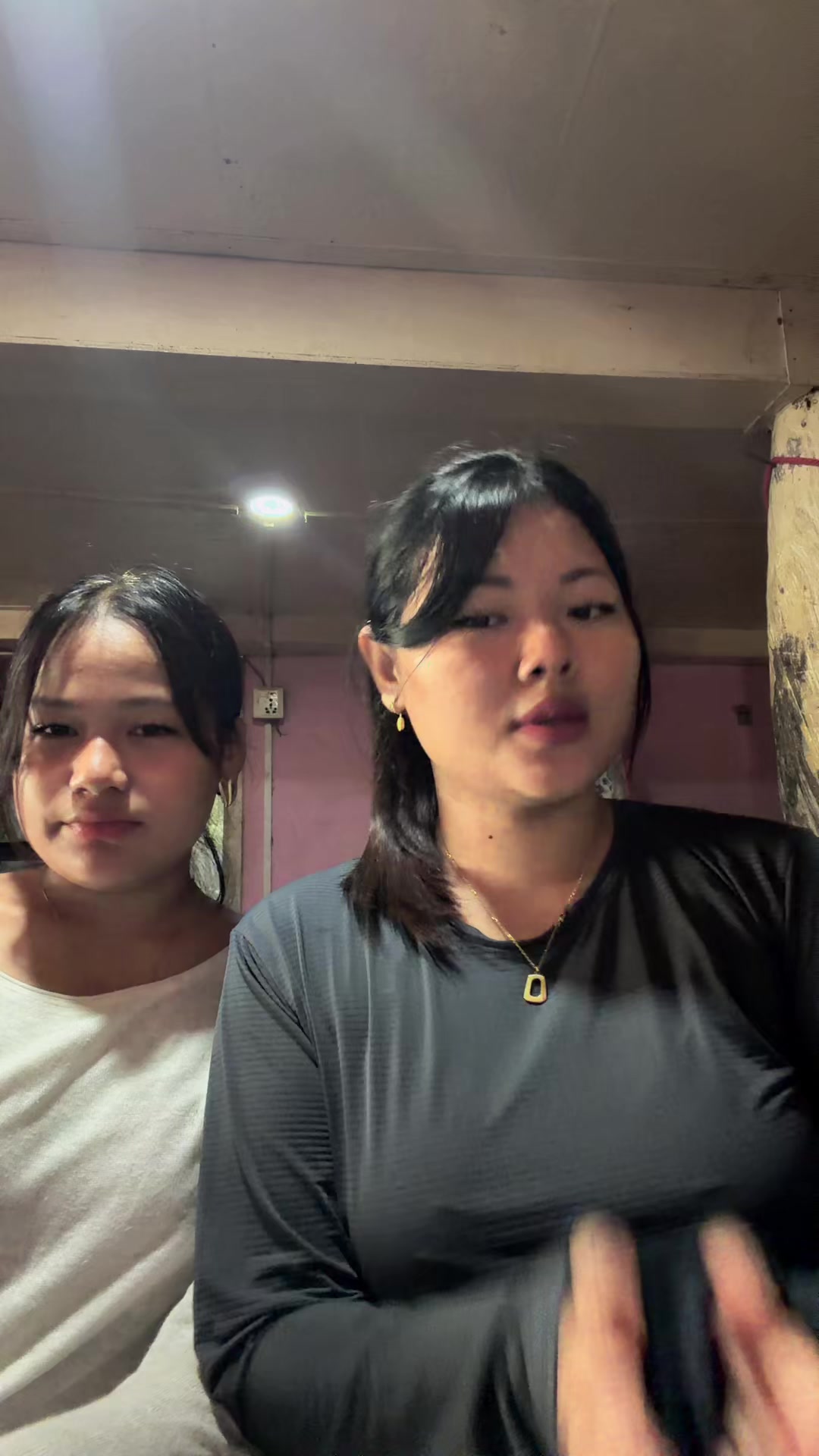 @Re—yah bantawa
