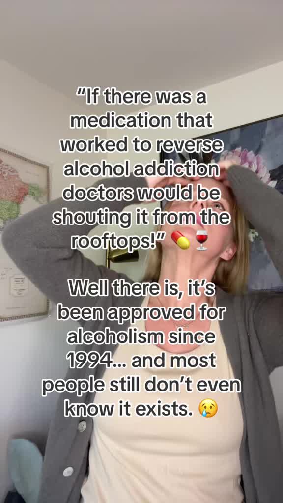 @Thrive Alcohol Recovery
