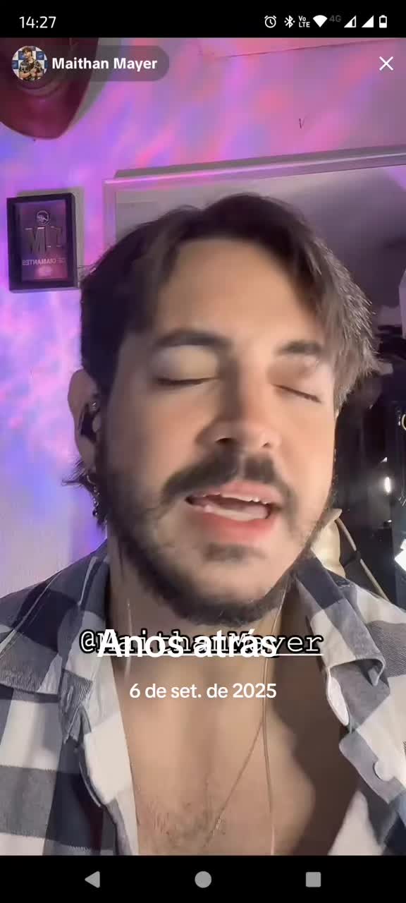 @marli rocha almeida