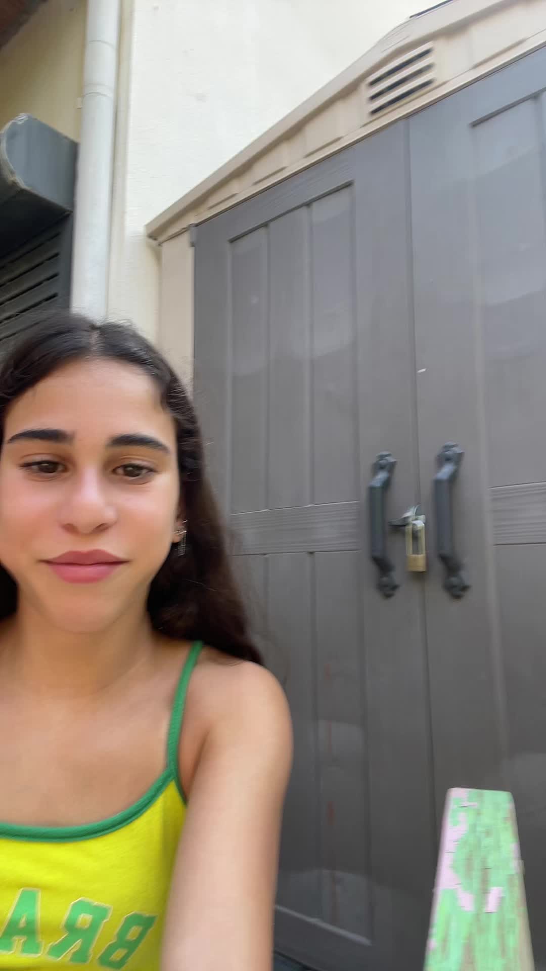 @Romi 🇧🇷💋🇮🇱