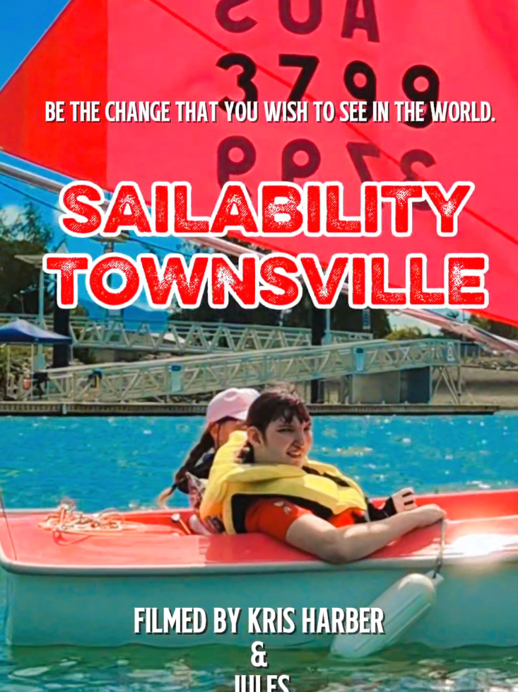 @SailabilityTownsville